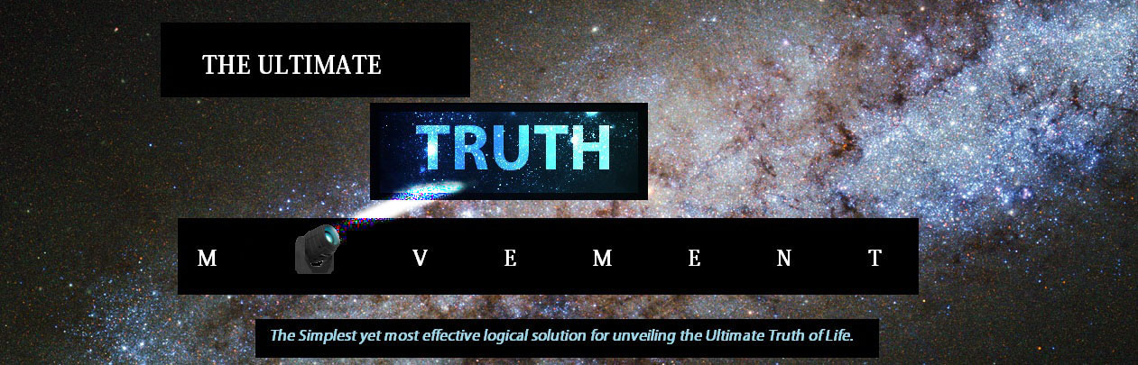 The Ultimate Truth Movement
